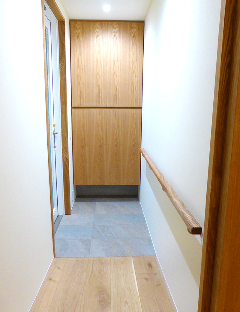 子世帯とスープが冷めない距離で将来の生活設計